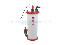 LR-150 Lights Reactor