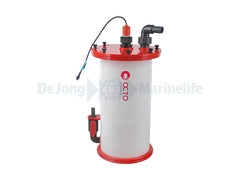 LR-200 Lights Reactor