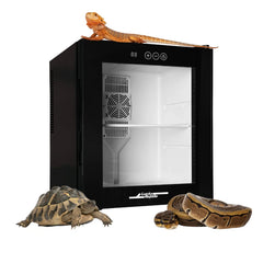 Lucky reptile Herp Nursery III broedstoof