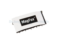 MagFox Replacement brush & Magnet