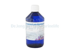 Magnesium Complex - 500ml