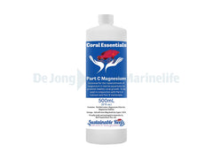 Coral Essentials Magnesium Part C - 500ml