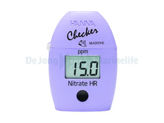Marine Nitrate High Range Checker