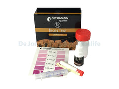 Marine Professional Test kit for FE iron