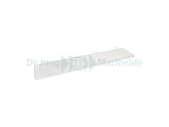 MAX® 250/c-250 Transparent Lens