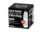 MAX®-Nano Thin Mesh Filter 100 Micron (2 pieces)