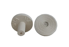 Maxi Reef Disc - SPS Plugs Ø 3,3cm - 6 pcs