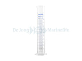 Measuring cylinder made of borosilicate glass 3.3 in laborat
