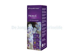 MicroE - 50ml