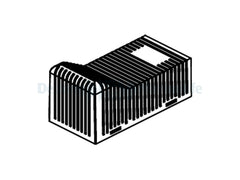 MICRON CARTRIDGE BIO-TRIX