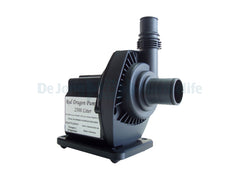 Mini-Red-Dragon Pump - 2,5 m3 230V