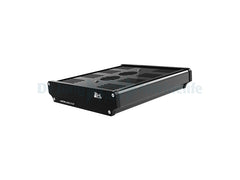 Mitras LX 7X04, Schuko, LX 7004 Freshwater, Black
