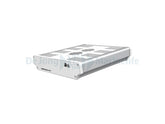 Mitras LX 7004, Silver / White, UK