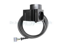Motor block DC