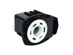 Motorblock for Red Dragon® pumps - 4,5m³ - 17m³