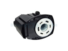 Motorblock with AKB for Bubble King® 1000 - 2500 230v