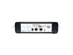 MU1 - MCS incl. pH + Temperature Measurement