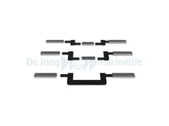 Jumpguard Multi-cutout Set