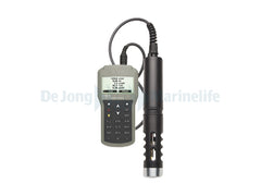 Multi-parameter field meter for pH/ORP/DO/°C with HI7698196
