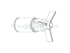 MULTI 1300 ROTOR