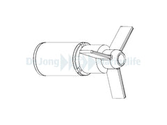 MULTI 800 ROTOR