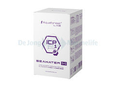 Multipack ICP 5+1 - Seawater
