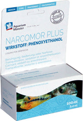 NARCOMOR PLUS - 100 ml