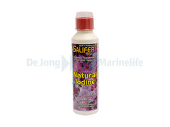 Natural Iodine - 250ml
