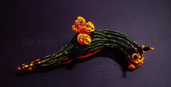 Nembrotha kubaryana