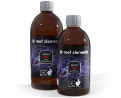 Reef Zlements Nitro+ (x10) - 1 L