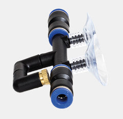 HabiStat Rainmaker Nozzle Set
