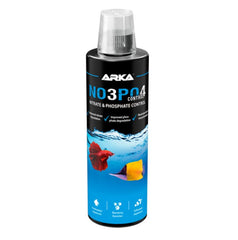 NOPO Control - Nitrate & Phosphate Control (118ml)