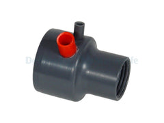 Nozzle - Base Part Bubble King® Double Cone 130-200