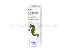 NP-Standard Bottle - 50ml
