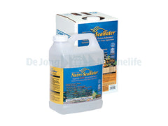 Nutri-Sea Water - 16,65 l