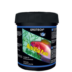 NutriVital Paste Spirulina - 325g