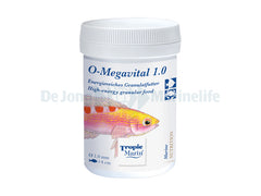 O-Megavital Can 1.0 mm - 75 g