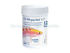 O-Megavital Can 1.5 mm - 75 g