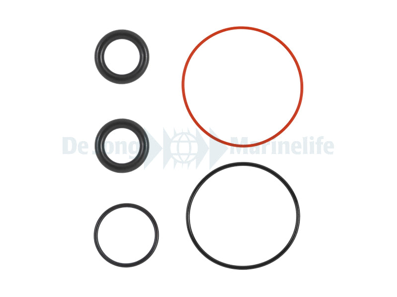 Abyzz O-Ring Kit A200/A400