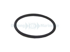 O-ring seal for membrane housing