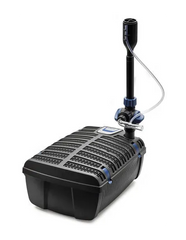 Oase Filtral UVC 9000 op=op