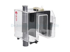 OB-300S Siphon Overflow Box