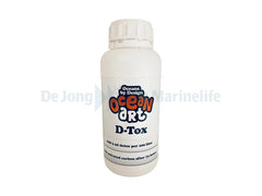 Ocean Art Dtox - 500ml