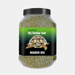 HabiStat Tortoise Food Meadow Mix