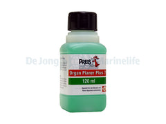 Organ Planer Plus 7 Nano - 120ml