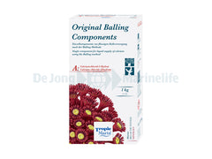 Original Balling Components Part A - 1 kg