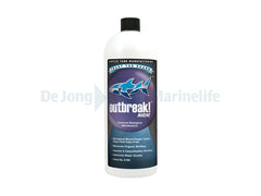 Outbreak Aqua Cleaner Marine - 946ml