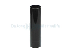 Outlet pipe 120 mm (4.7 in.)