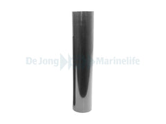 Outlet pipe 280 mm (11 in.)