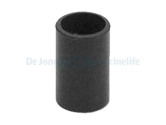 Outlet pipe, diam. 13 mm (.51in.)